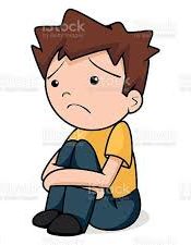 Pozwólmy dzieciom na smutek