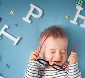 O koncentracji uwagi u dzieci w wieku przedszkolnym