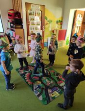 Thanksgiving Day 2021 – amerykańskie święto dziękczynienia