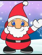 Santa’s songs – mikołajkowe piosenki