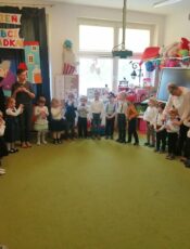 dzień babci i dziadka