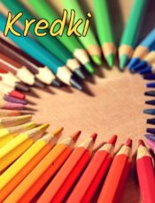 dzień kredki