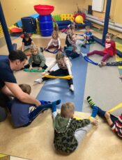 GIMNASTYKA KOREKCYJNA