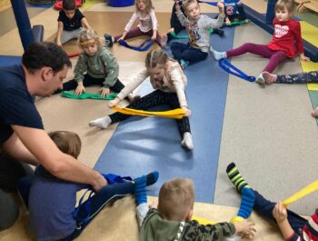 GIMNASTYKA KOREKCYJNA