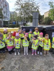 PRZEDSZKOLE MUMINKI & CZYSTA BYDGOSZCZ