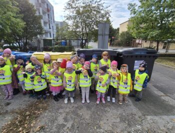 PRZEDSZKOLE MUMINKI & CZYSTA BYDGOSZCZ