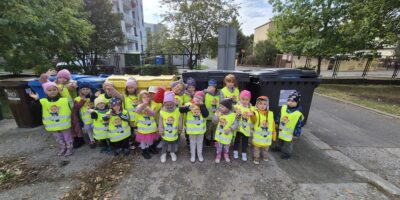 PRZEDSZKOLE MUMINKI & CZYSTA BYDGOSZCZ