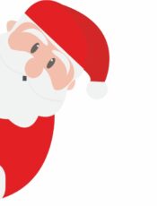 Mikołajki w przedszkolu – świąteczna magia i czyste buty!