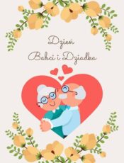 Bal Karnawałowy – Dzień Babci i Dziadka