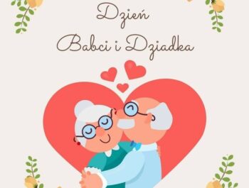 Bal Karnawałowy – Dzień Babci i Dziadka