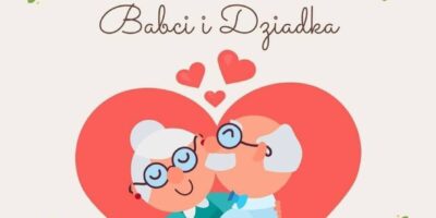 Bal Karnawałowy – Dzień Babci i Dziadka