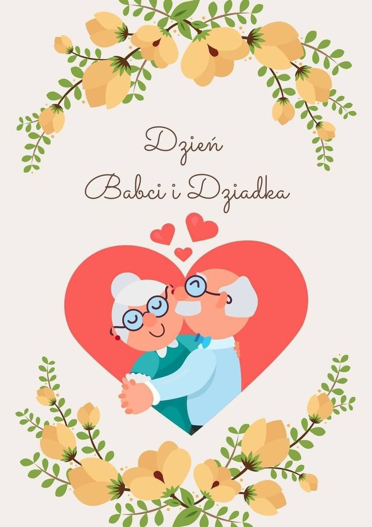 Bal Karnawałowy – Dzień Babci i Dziadka