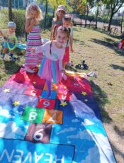 Dzień Przedszkolaka