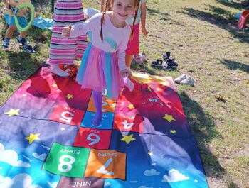 Dzień Przedszkolaka