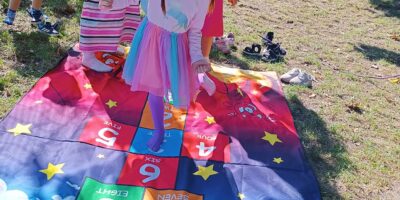 Dzień Przedszkolaka