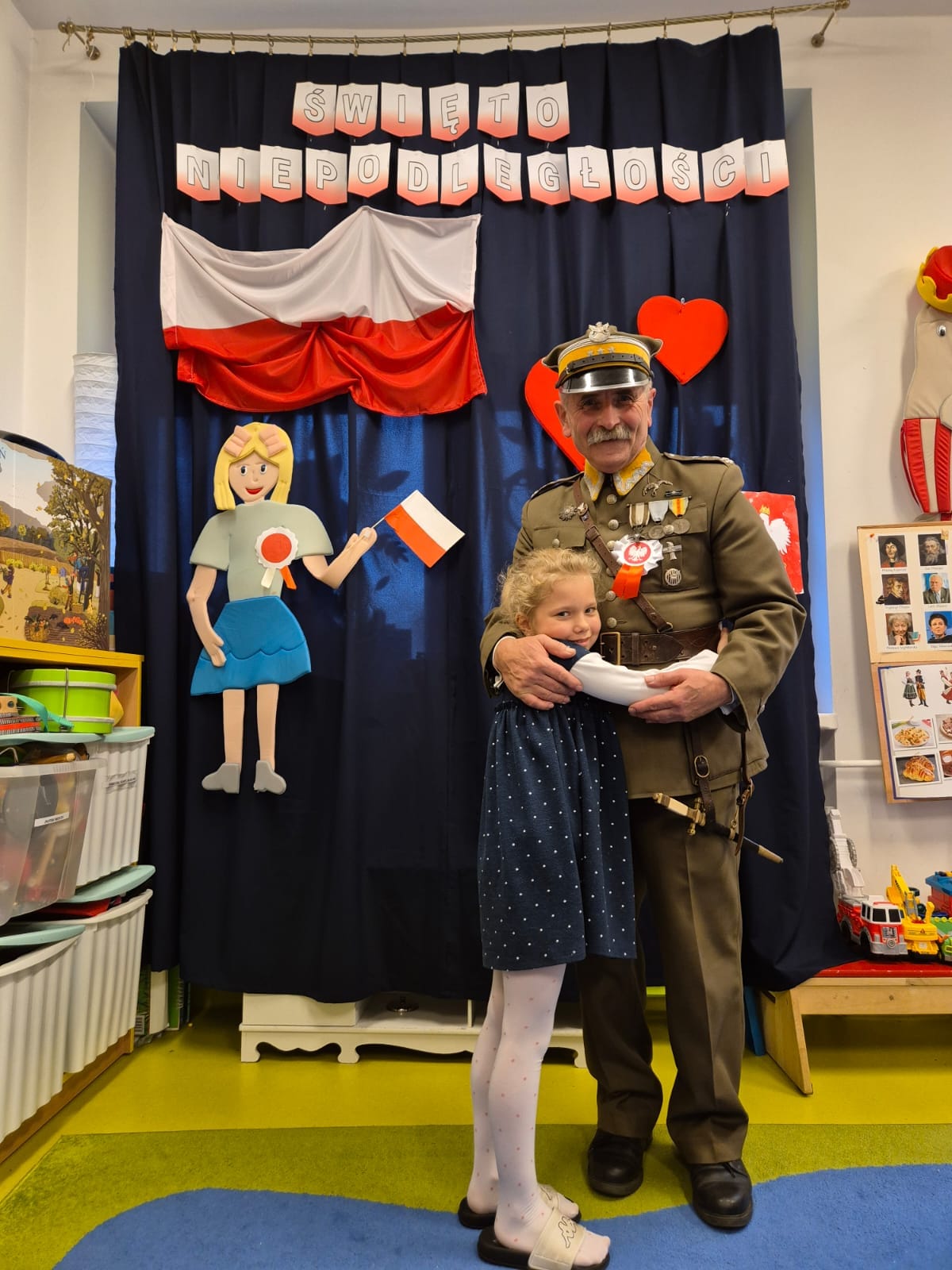 Narodowe Święto Niepodległości