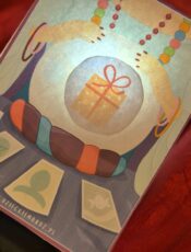 Andrzejki w przedszkolu – co przyniesie przyszłość?