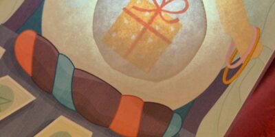 Andrzejki w przedszkolu – co przyniesie przyszłość?