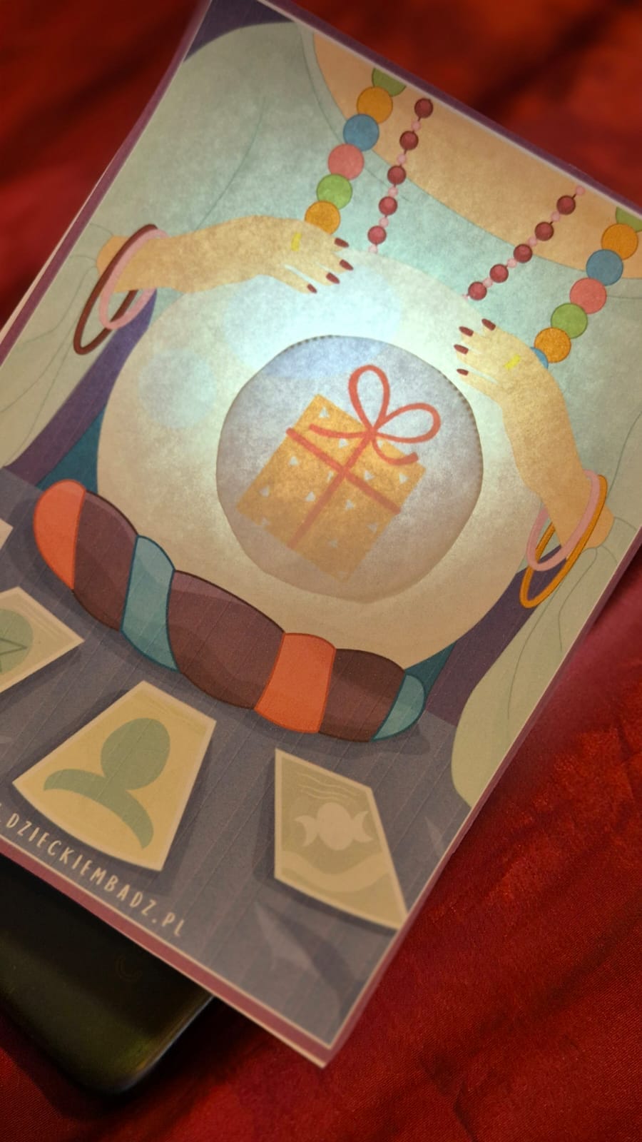 Andrzejki w przedszkolu – co przyniesie przyszłość?