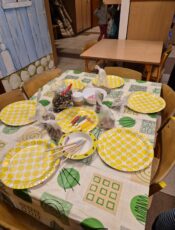 Warsztaty piernikowe – świąteczne smaki i wspólna zabawa!