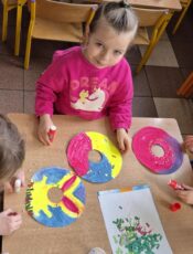 Świętujemy Tłusty Czwartek!