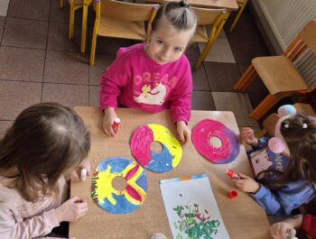 Świętujemy Tłusty Czwartek!