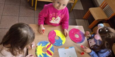 Świętujemy Tłusty Czwartek!