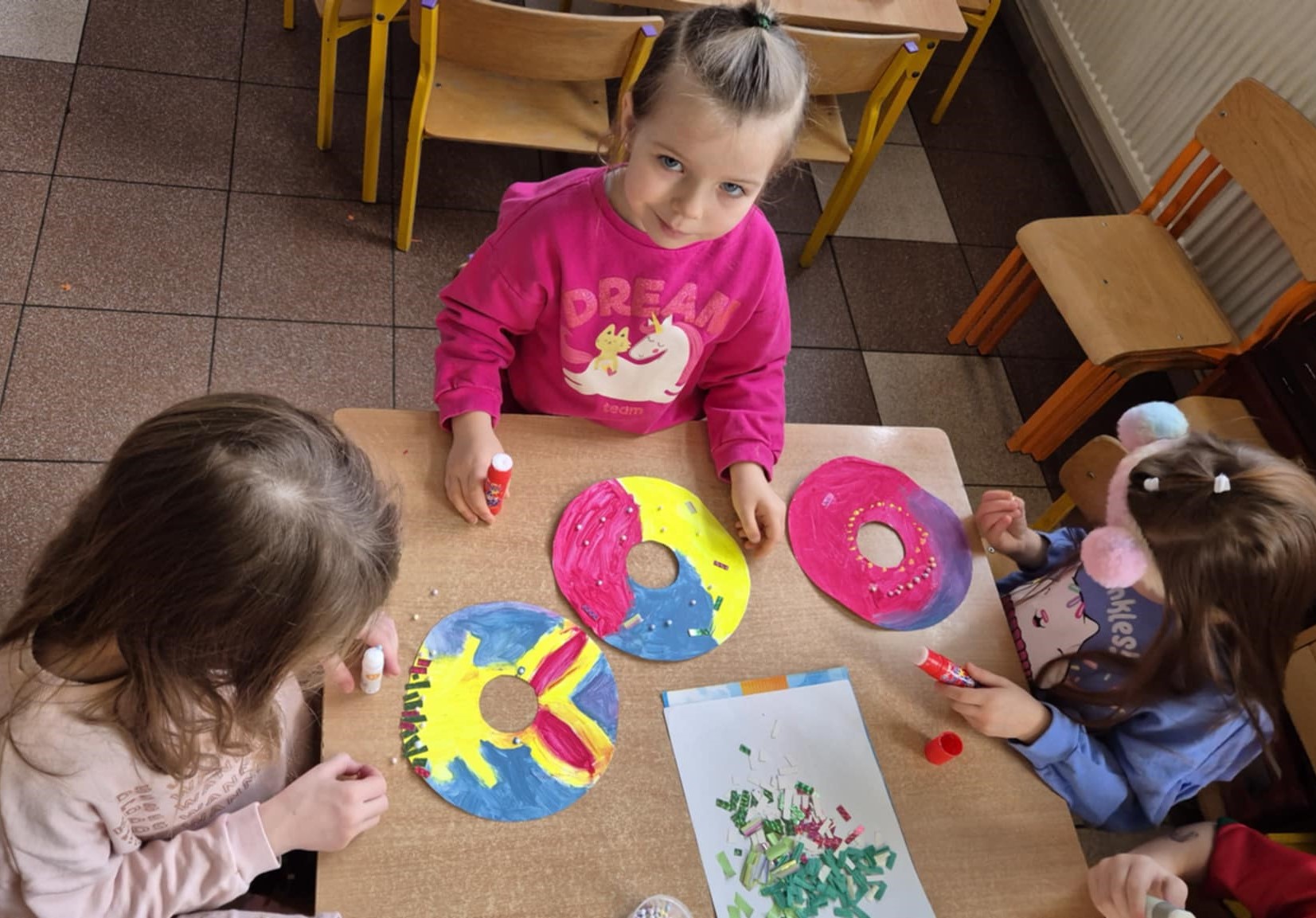 Świętujemy Tłusty Czwartek!