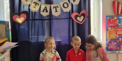 Wewnętrzny Konkurs Recytatorski