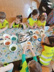 Pierwszy Dzień Wiosny