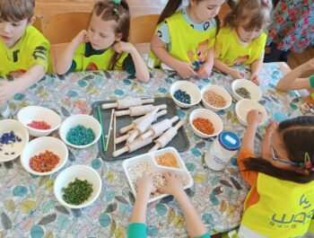 Pierwszy Dzień Wiosny