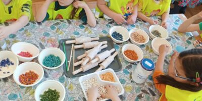 Pierwszy Dzień Wiosny