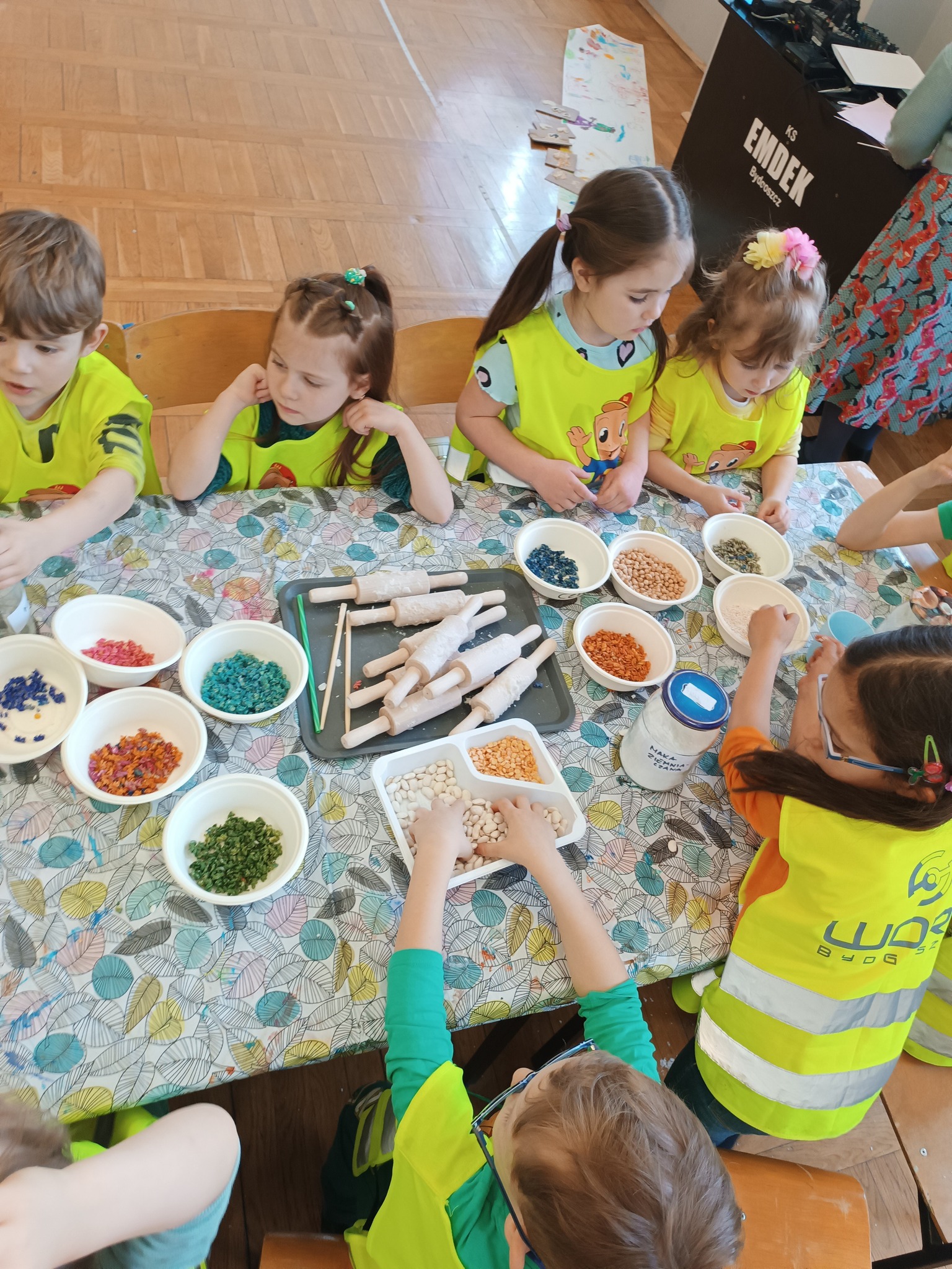 Pierwszy Dzień Wiosny