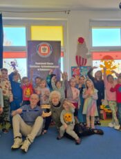 Pogadanka na temat higieny