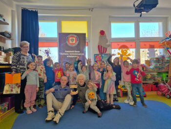 Pogadanka na temat higieny