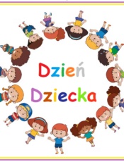 Dzień Dziecka