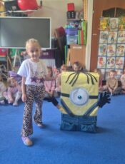 Rozstrzygnięcie konkursu „Ekoludki z recyklingu”