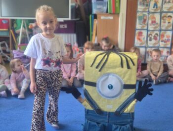 Rozstrzygnięcie konkursu „Ekoludki z recyklingu”