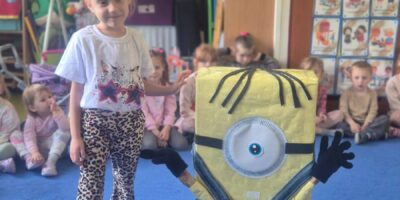 Rozstrzygnięcie konkursu „Ekoludki z recyklingu”