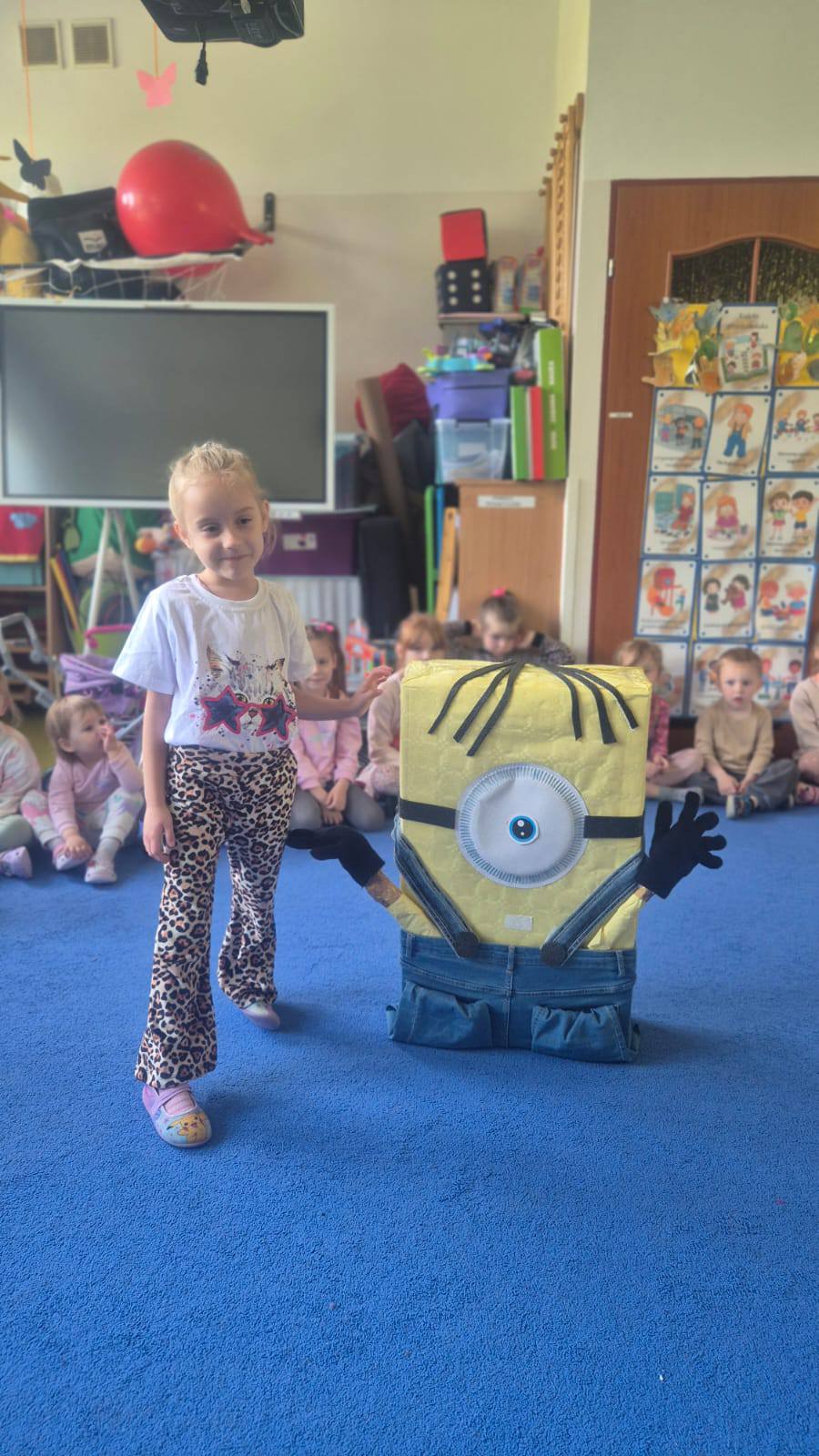 Rozstrzygnięcie konkursu „Ekoludki z recyklingu”