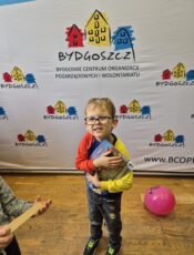 Wyjście na Festyn Rodzinny