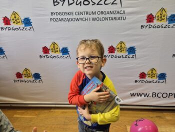 Wyjście na Festyn Rodzinny