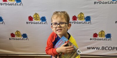 Wyjście na Festyn Rodzinny