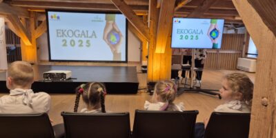Sukces na EkoGali