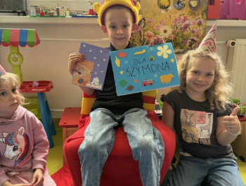 Urodzinowe Świętowanie przez Cały Rok!