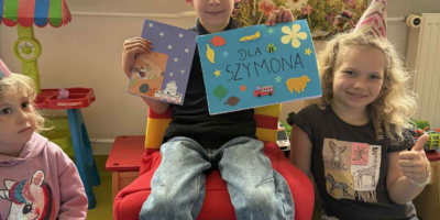 Urodzinowe Świętowanie przez Cały Rok!