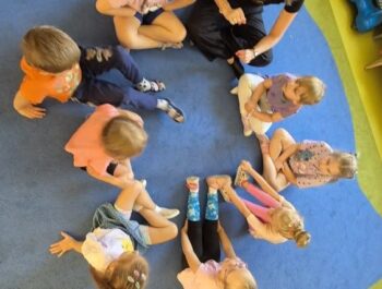 Nowy rok przedszkolny – nowe wyzwania i radości!