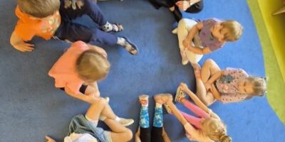 Nowy rok przedszkolny – nowe wyzwania i radości!