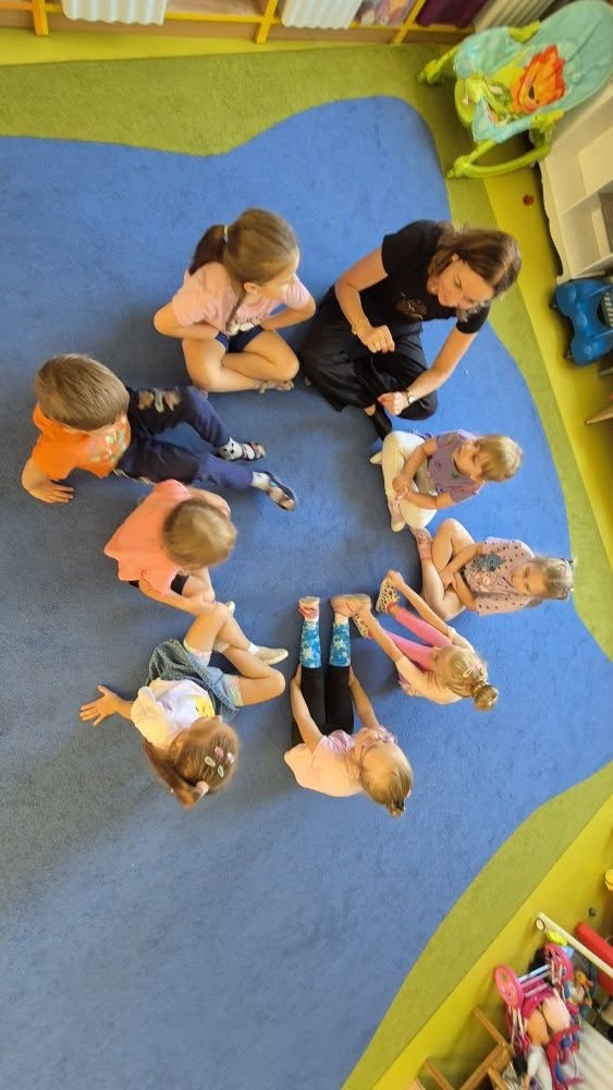 Nowy rok przedszkolny – nowe wyzwania i radości!