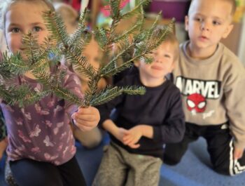 Jesienne inspiracje w pełni!